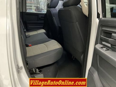 Used 2012 RAM 1500 Express w/ California Black Wheels Group image 36