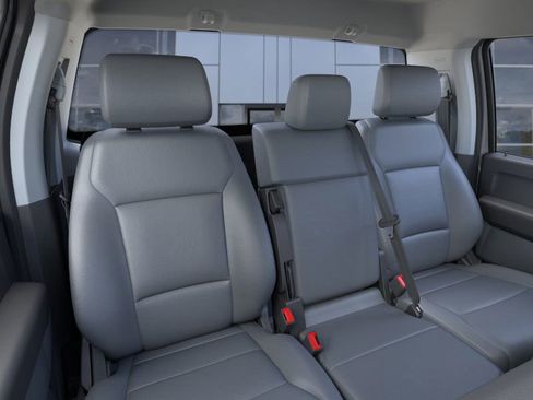 New 2026 Ford F350 XL image 10