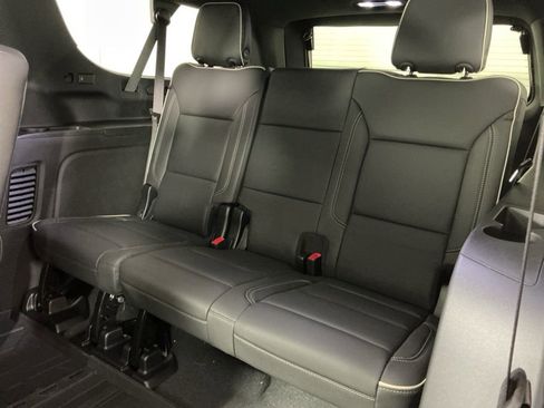 New 2026 Chevrolet Suburban Premier w/ Sun And Tow Package image 9