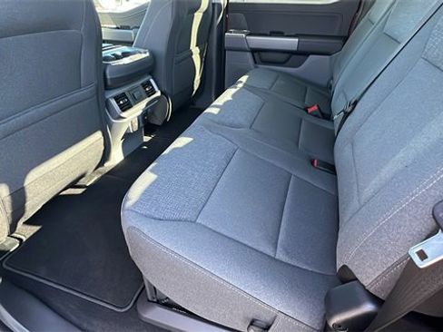 New 2025 Ford F150 XLT w/ Equipment Group 302A MID image 16