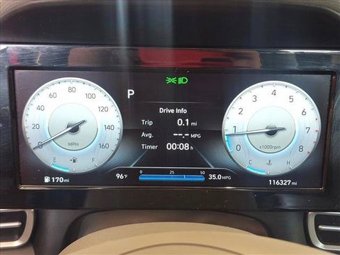 Used 2021 Hyundai Elantra SEL w/ Convenience Package FWD image 10