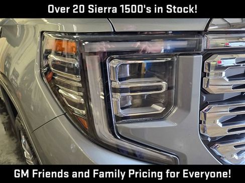 New 2026 GMC Sierra 1500 Denali AWD/4WD image 7