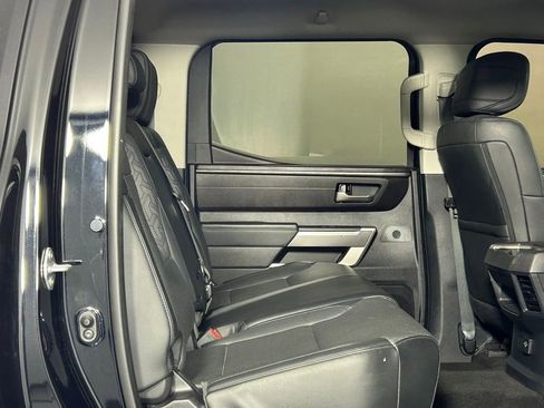 Used 2023 Toyota Tundra SR5 w/ SR5 Premium Package AWD/4WD image 13