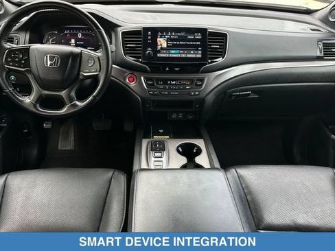 Certified 2024 Honda Passport EX-L image 15