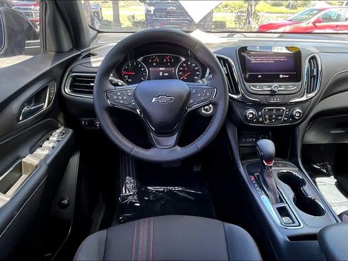 Used 2024 Chevrolet Equinox RS image 6