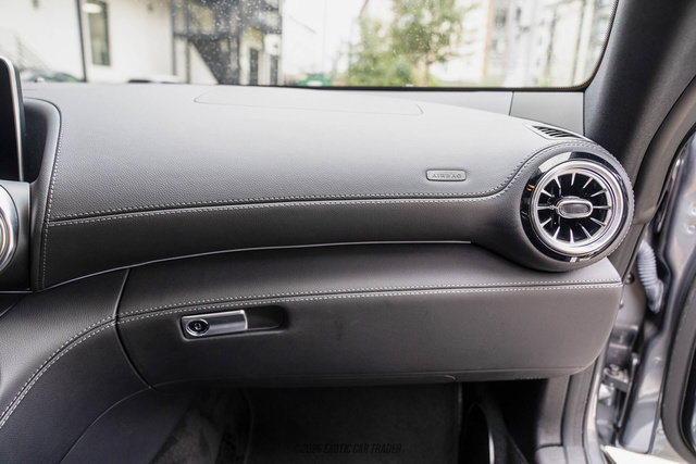Used 2016 Mercedes-Benz AMG GT S image 56