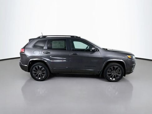 Used 2019 Jeep Cherokee High Altitude AWD/4WD image 9