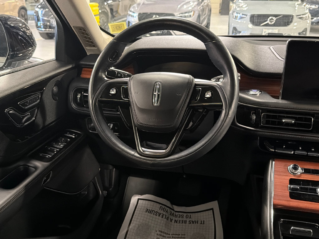 Used 2023 Lincoln Aviator Reserve w/ Elements Package Plus AWD/4WD image 23