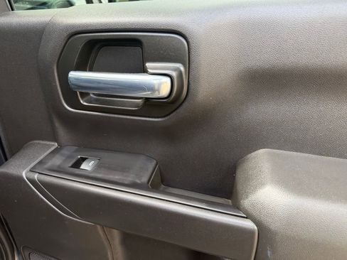 Used 2020 Chevrolet Silverado 1500 LT w/ All-Star Edition AWD/4WD image 38
