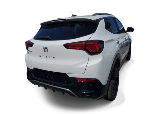 New 2026 Buick Encore GX Sport Touring w/ Advanced Technology Package FWD image 5