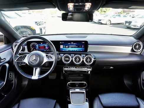 Used 2025 Mercedes-Benz CLA 250 image 19