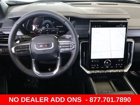 New 2026 GMC Acadia Elevation w/ Black Edition image 19