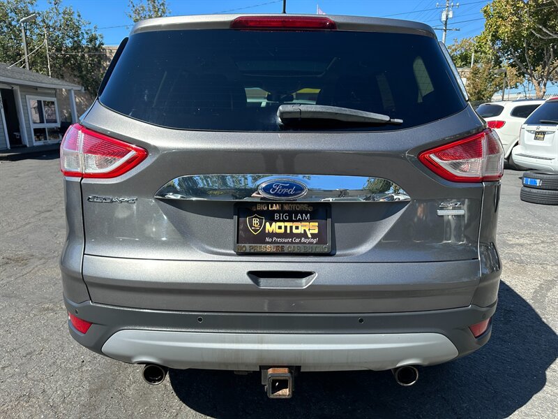 Used 2013 Ford Escape SEL AWD/4WD image 6