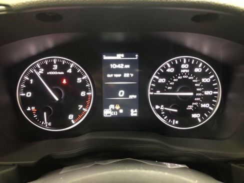 New 2026 Subaru Forester Premium image 28