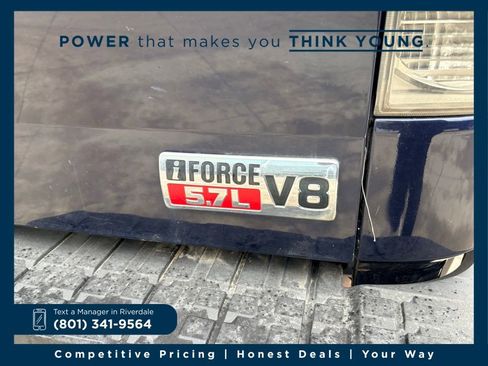 Used 2007 Toyota Tundra Limited image 6