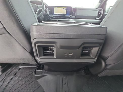 New 2026 Chevrolet Silverado 1500 LT w/ Protection Package image 58