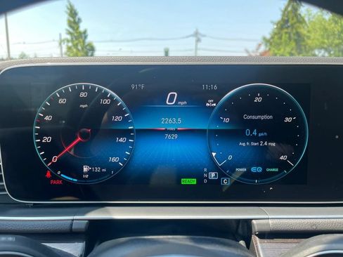 Used 2023 Mercedes-Benz GLE 450 4MATIC image 23