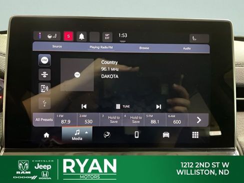 Used 2022 Jeep Compass Latitude image 20