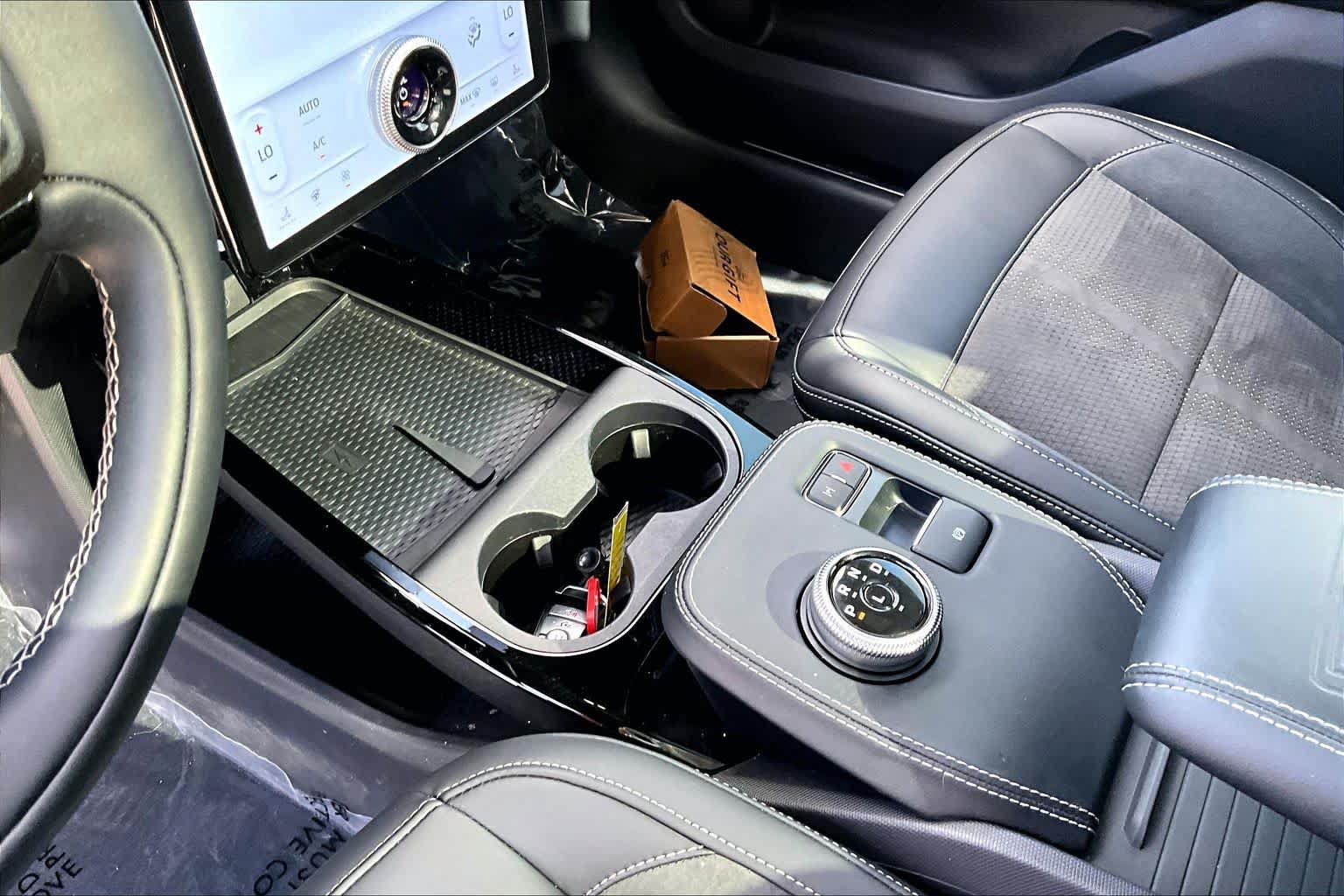 Used 2023 Ford Mustang Mach-E GT w/ GT Performance Edition AWD/4WD image 15