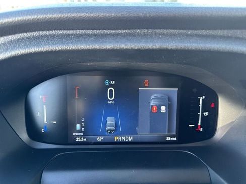 New 2026 Ford Transit 250 148 Medium Roof w/ Load Area Protection Package image 15