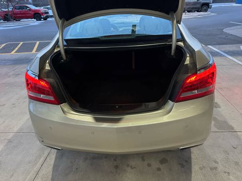 Used 2014 Buick LaCrosse Leather image 31