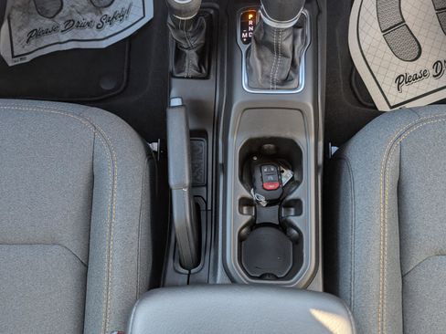 New 2026 Jeep Gladiator Sport image 16