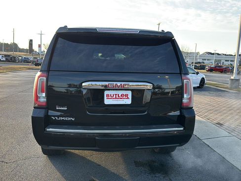 Used 2019 GMC Yukon Denali w/ Denali Ultimate Package image 4