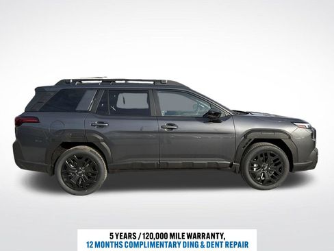 New 2026 Subaru Outback Limited XT AWD/4WD image 10