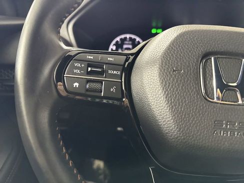 Used 2023 Honda HR-V Sport image 12