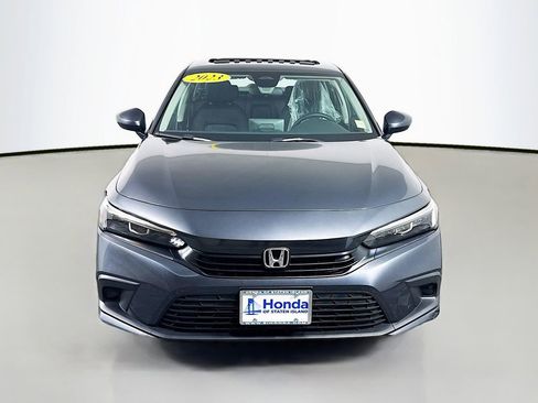 Certified 2023 Honda Civic EX image 2