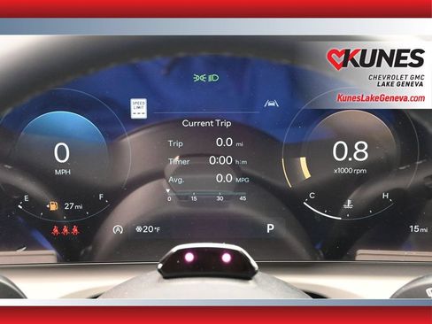 Used 2025 Hyundai Tucson SEL AWD/4WD image 11