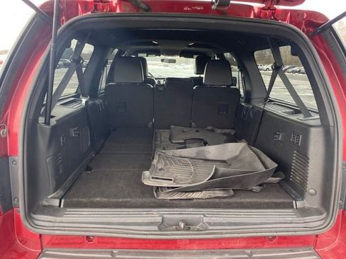 Used 2015 Ford Expedition EL XLT w/ Equipment Group 202A image 21