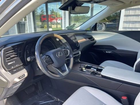 Used 2023 Lexus RX 350 Premium image 10