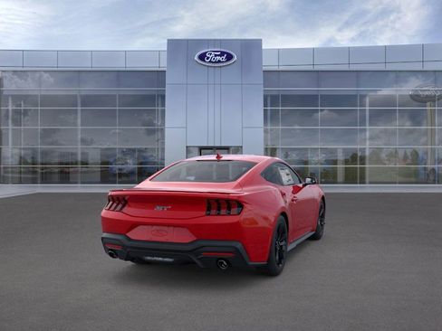 New 2026 Ford Mustang GT image 8