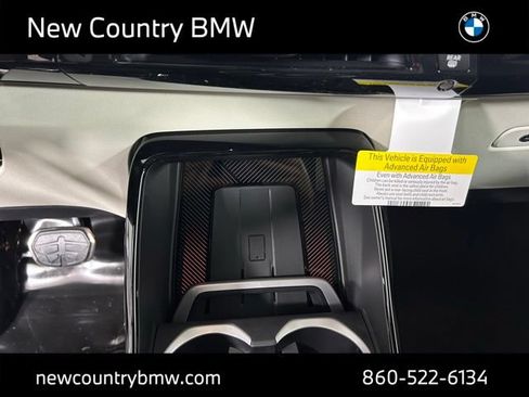 New 2026 BMW X1 xDrive28i w/ Technology Package AWD/4WD image 21