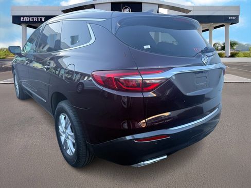 Used 2019 Buick Enclave Premium image 3