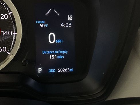 Used 2022 Toyota Corolla SE image 36