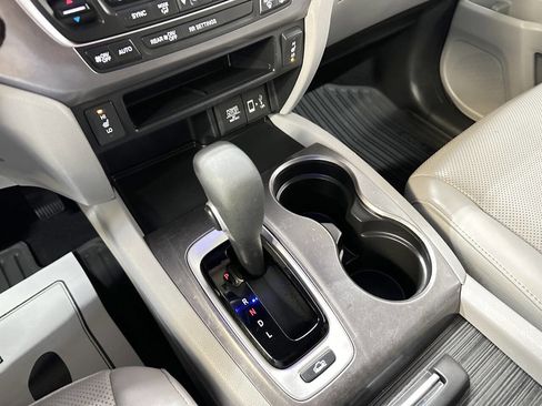 Used 2019 Honda Ridgeline RTL-T image 22