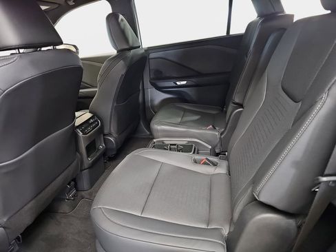 New 2026 Lexus TX 350 AWD image 14