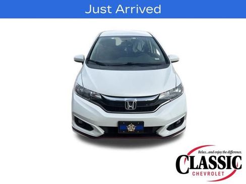 Used 2020 Honda Fit Sport image 14