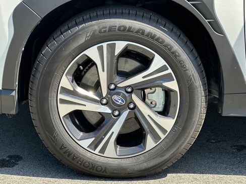 Certified 2026 Subaru Crosstrek 2.5i Premium AWD/4WD image 26