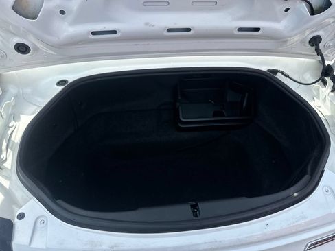 Used 2019 MAZDA MX-5 Miata RF Grand Touring RWD image 20