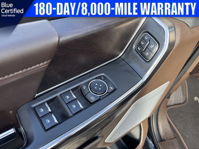 Certified 2023 Ford F150 King Ranch w/ Equipment Group 601A High AWD/4WD image 22