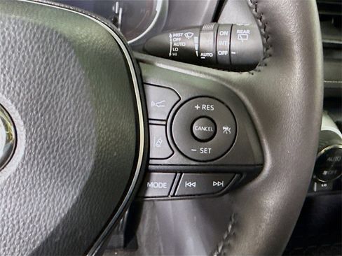 Certified 2023 Toyota RAV4 XLE image 23