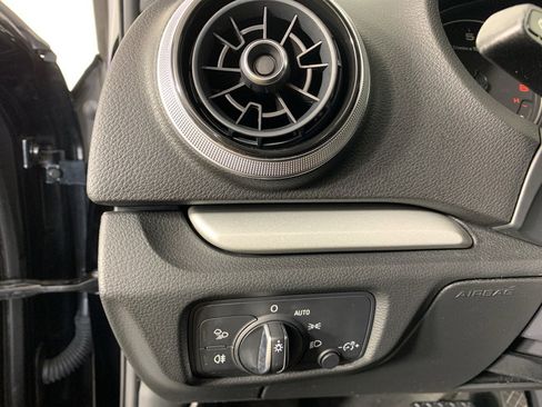 Used 2017 Audi A3 2.0T Premium image 16