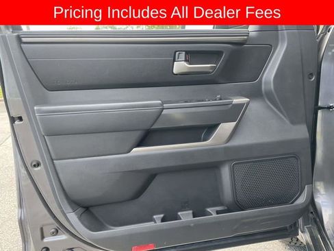 Used 2024 Toyota Tundra SR5 w/ TRD Sport Package AWD/4WD image 18