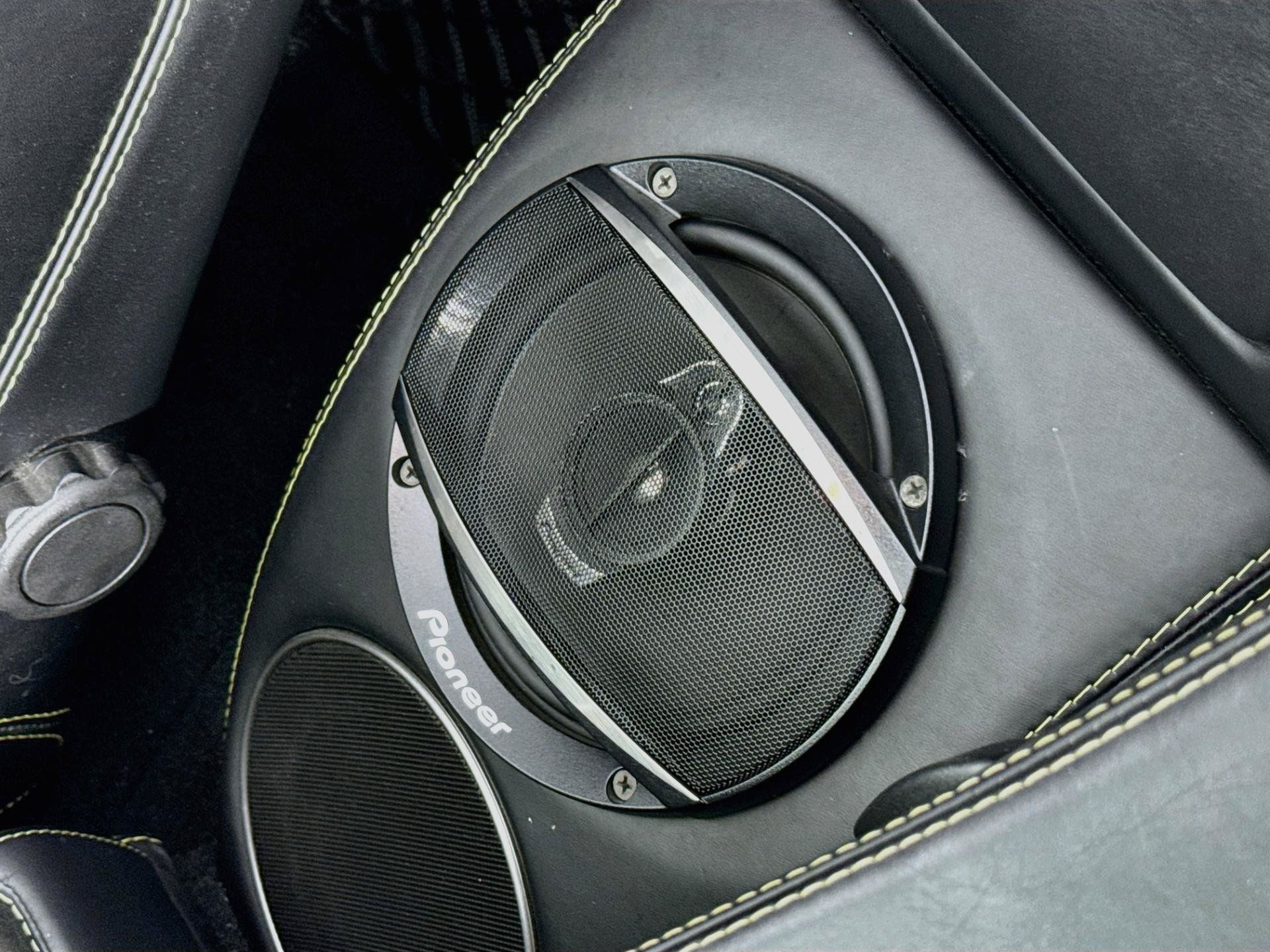 Used 2007 Ferrari F430 Spider RWD image 22