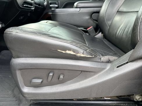 Used 2018 GMC Sierra 3500 SLT w/ Duramax Plus Package AWD/4WD image 14