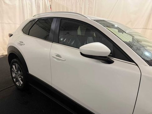 Certified 2023 MAZDA CX-30 AWD 2.5 S w/ Select Package image 11