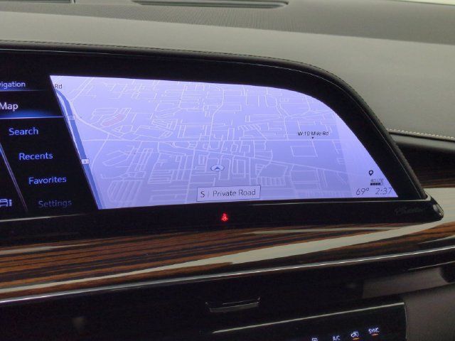 Certified 2023 Cadillac Escalade Premium Luxury AWD/4WD image 15